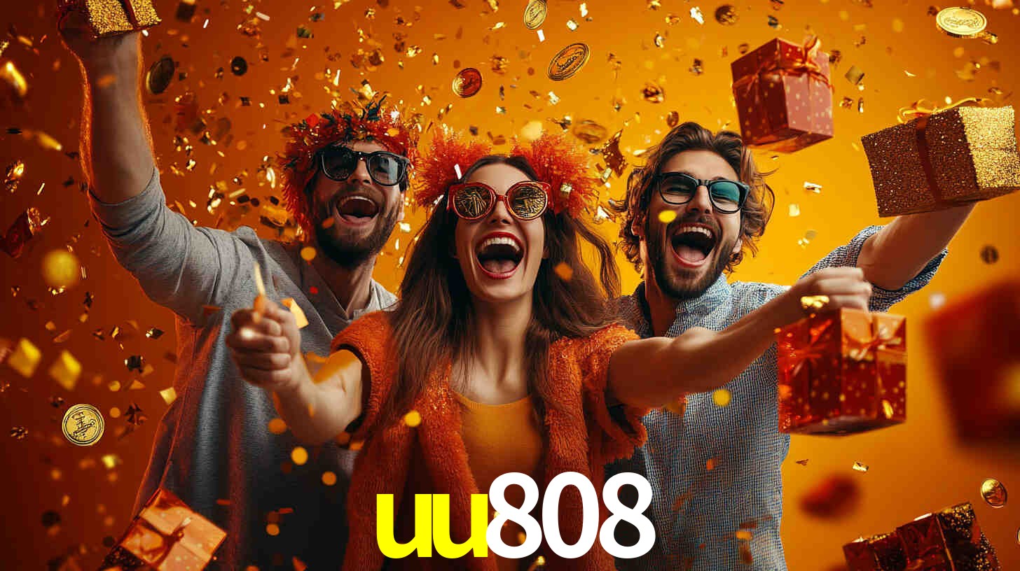 uu808 - Plataforma de Cassino Licenciada - uu808.com
