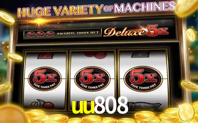 Descubra a Essência do uu808: Nossa História e Compromissos