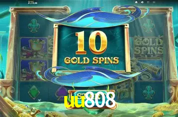 A Revolução dos Aplicativos de Jogos no uu808