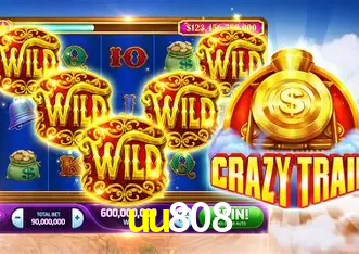 Desvendando o Mundo dos Jogos Virtuais na uu808