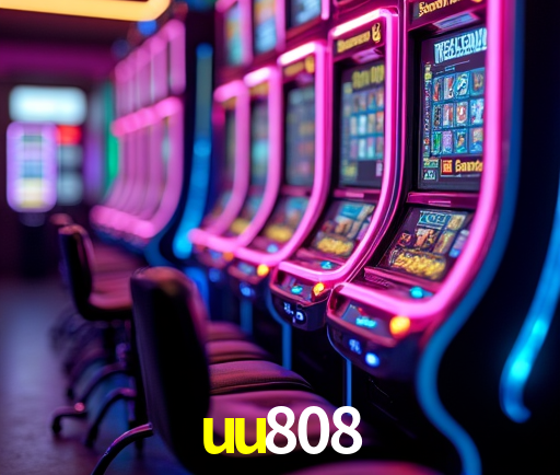 uu808 São Paulo - Top Slots