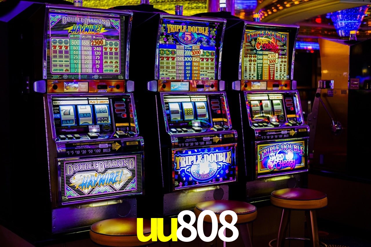 Diretório de Jogos uu808