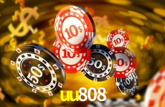 Jogos de Slot uu808