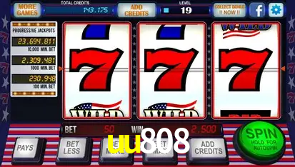 uu808 Salvador - Bonus Stats