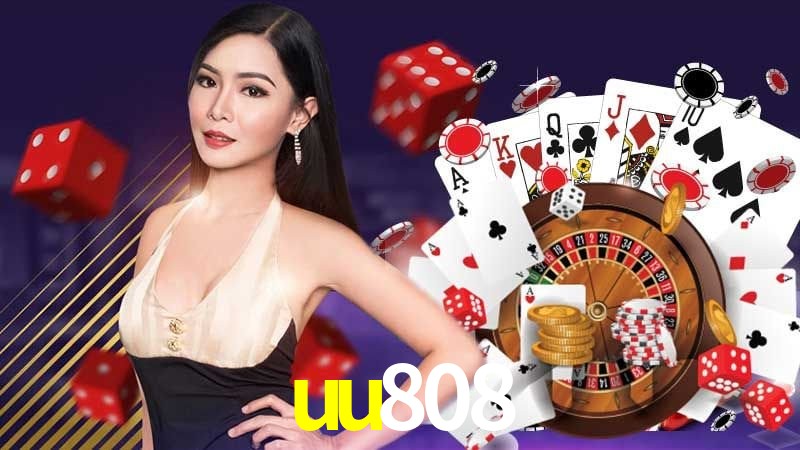Casino VIP uu808