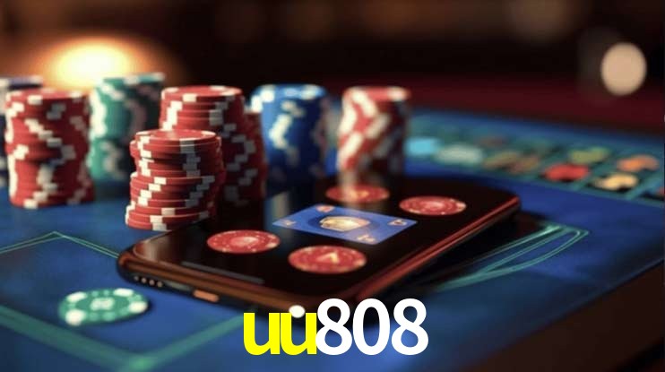 uu808 São Paulo - Jogo Providers