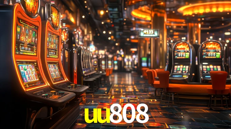 Exclusive Games uu808