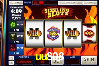 A Revolução dos Aplicativos de Jogos no uu808