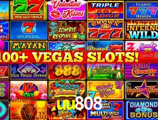 uu808 Rio de Janeiro - Professional Dealers