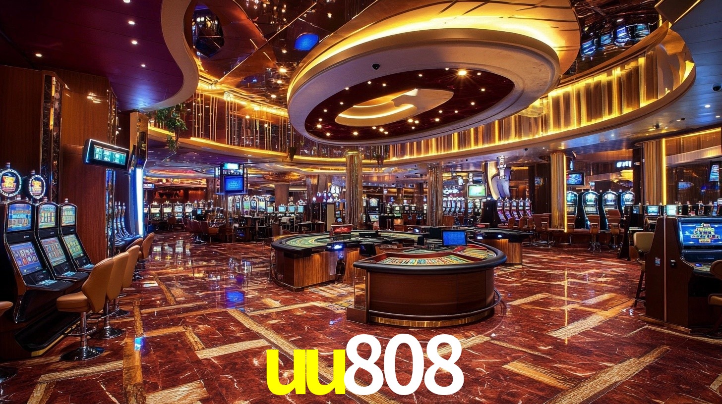 Roulette Table uu808