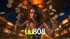 Slot Games uu808