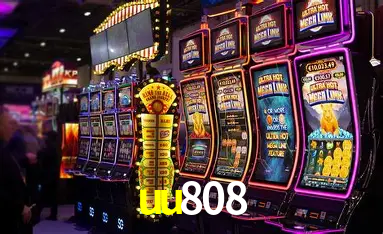 uu808 Brasília - VIP Program