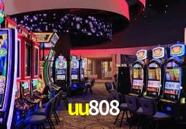 uu808 Rio de Janeiro - Calendar