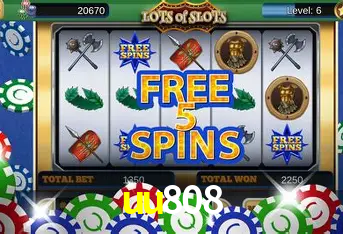 uu808 Belo Horizonte - VIP Casino