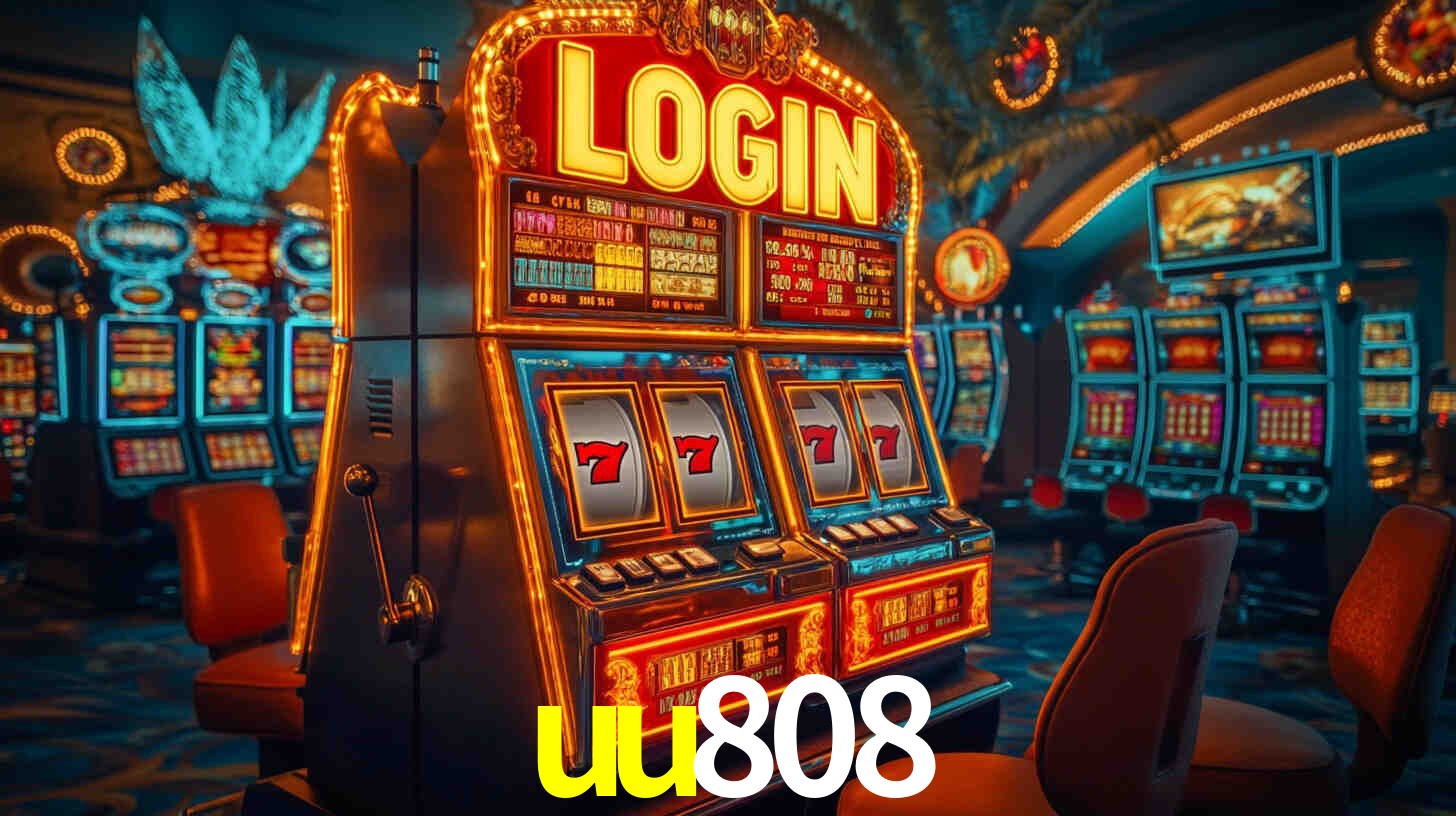 Welcome Bonus uu808