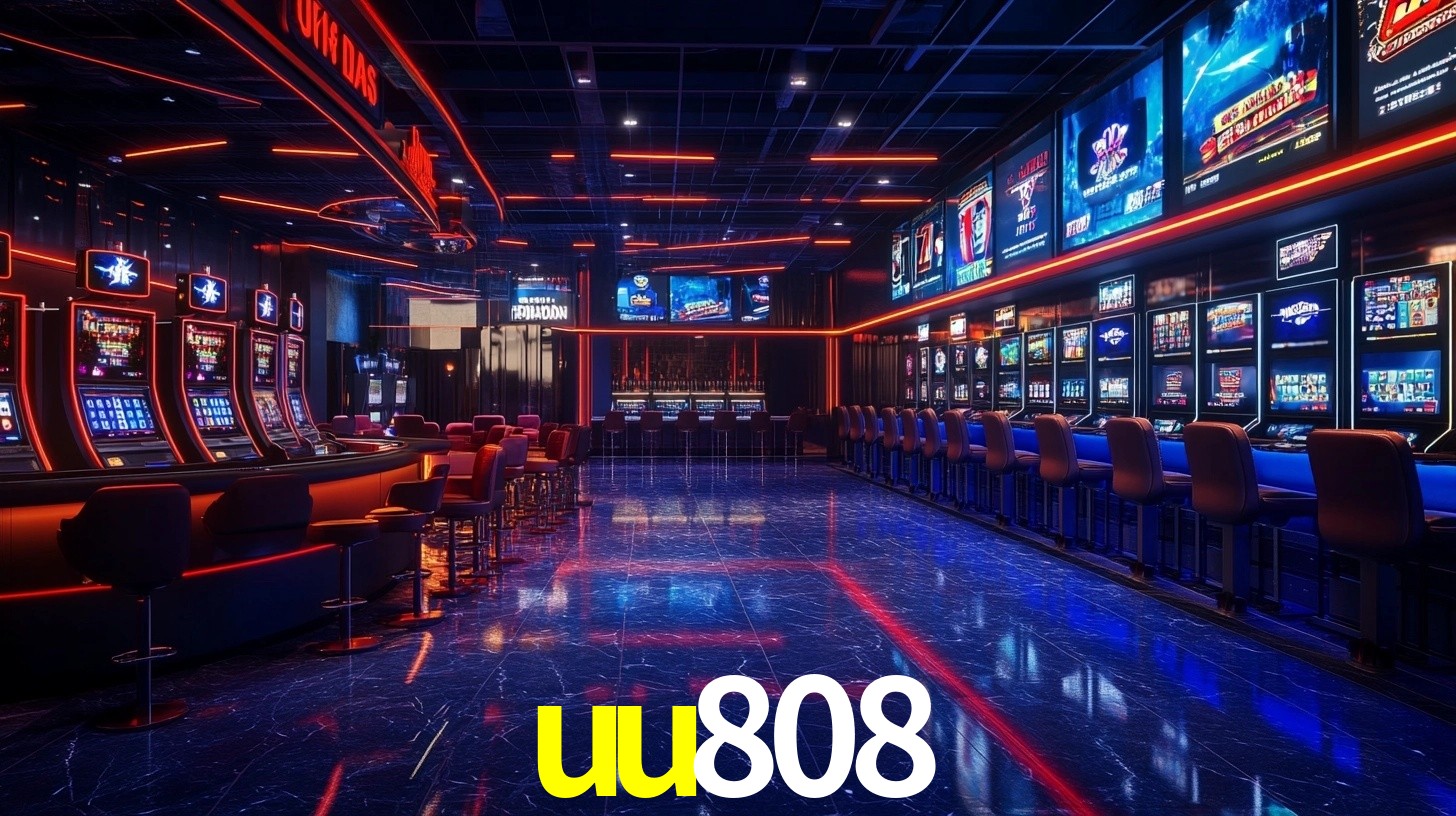 Live Casino uu808
