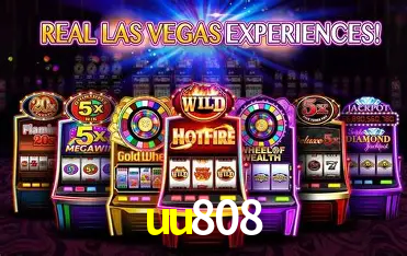 uu808 Cassino - 80+ Mesas ao Vivo