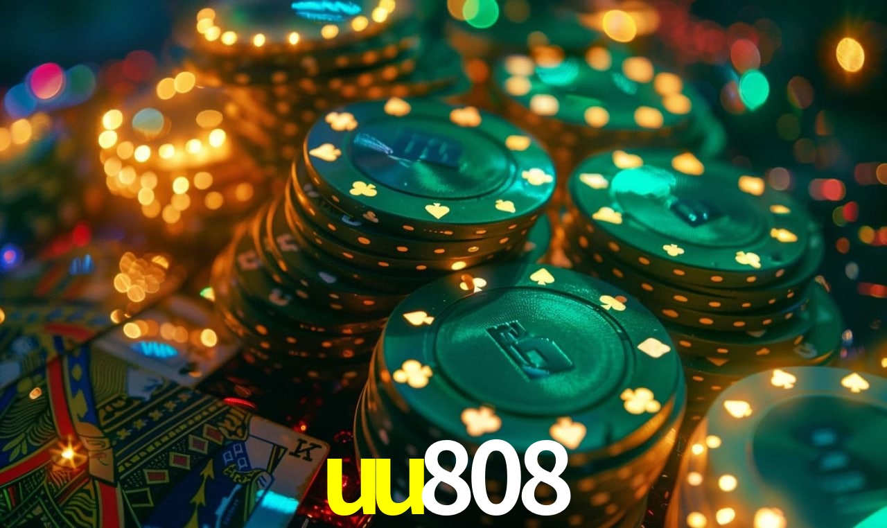 Casino Ao Vivo uu808