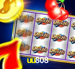 A Popularidade dos Caça-Níqueis no uu808