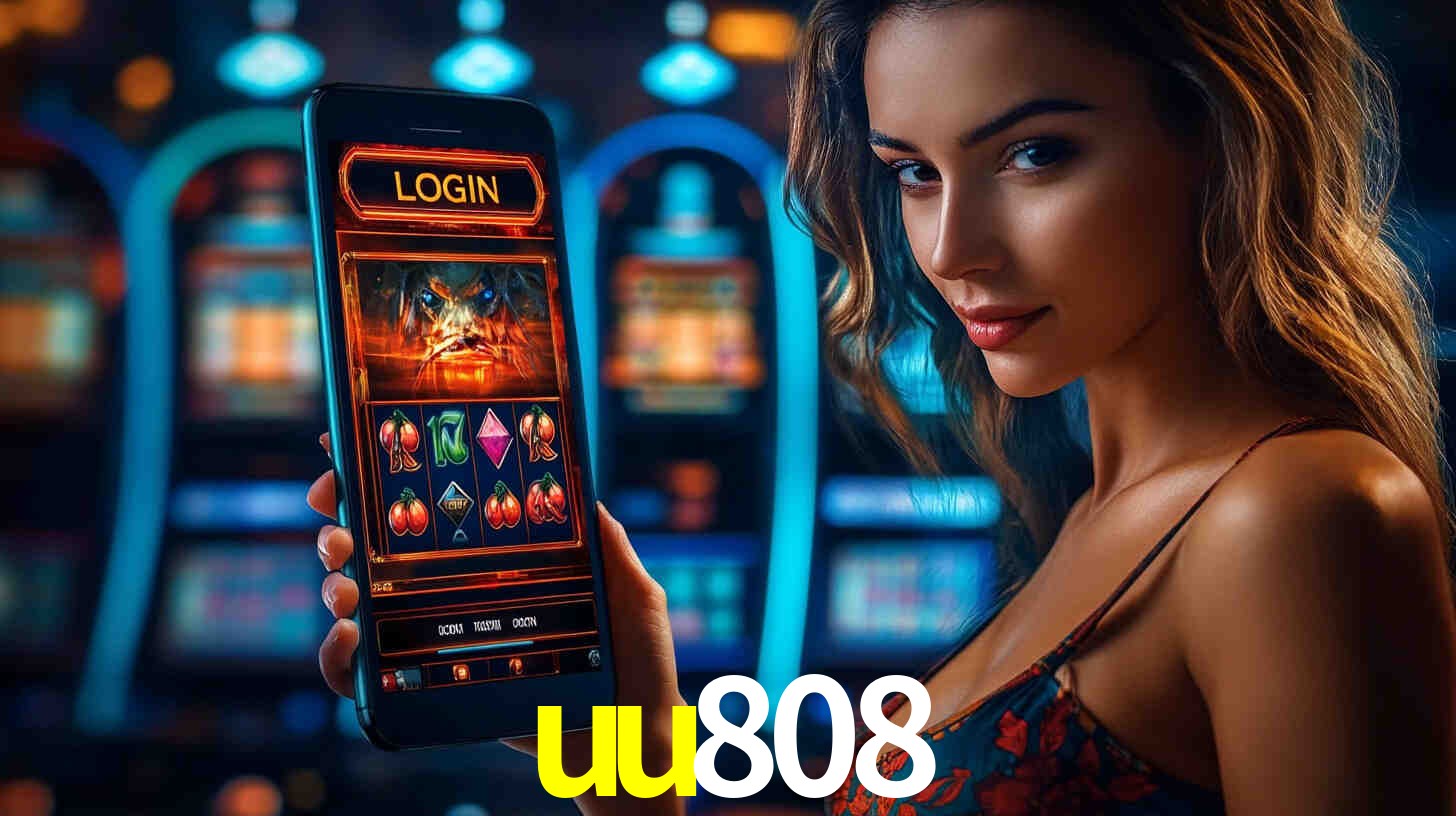 uu808: A Experiência de Casino com Jogos de Mesa ao Vivo