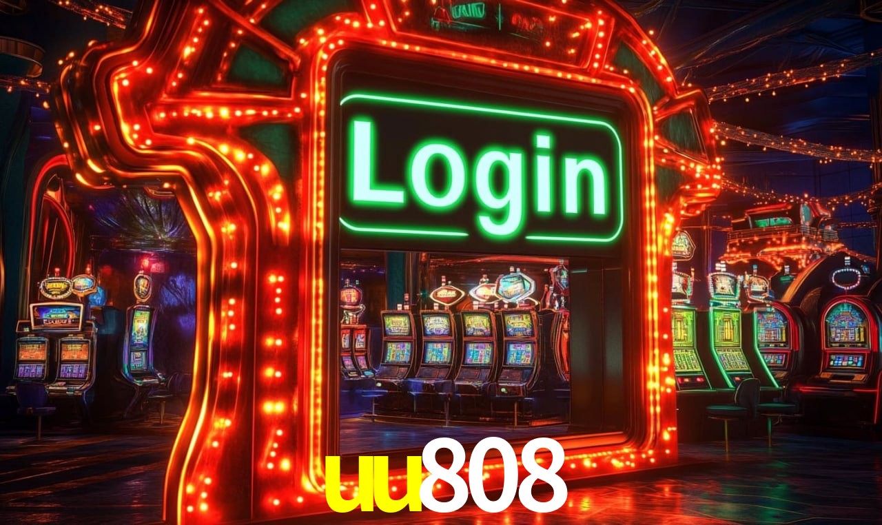 Provedores de Jogos uu808