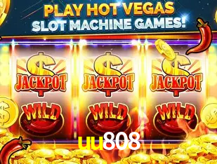 Desvendando o Mundo dos Jogos Virtuais na uu808